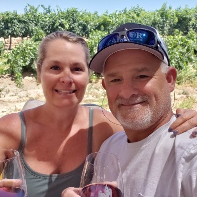 Profile Picture of Ronald Cantor (@RonaldCantor12) on Twitter