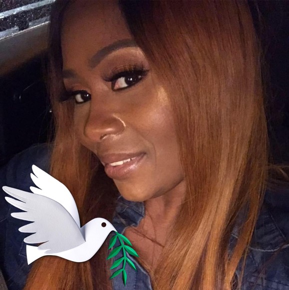 Profile Picture of Marie Williams (@shavon147) on Poshmark