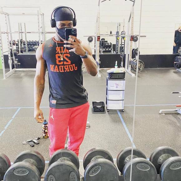 Profile Picture of Richard Pickens (@richdollas05) on Poshmark