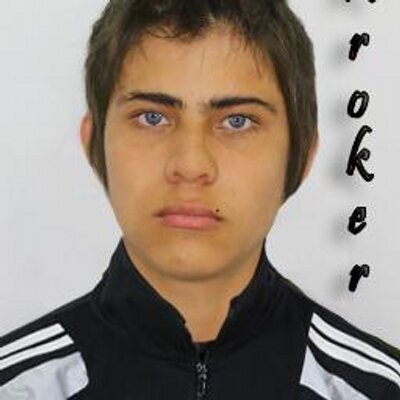 Profile Picture of Luis David Kroker (@1995Kroker) on Twitter