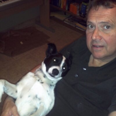 Profile Picture of John Dorey (@John_Dorey) on Twitter