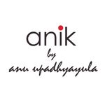 Profile Picture of Anu Upadhyayula Label (@anuupadhyayulalabel) on Instagram