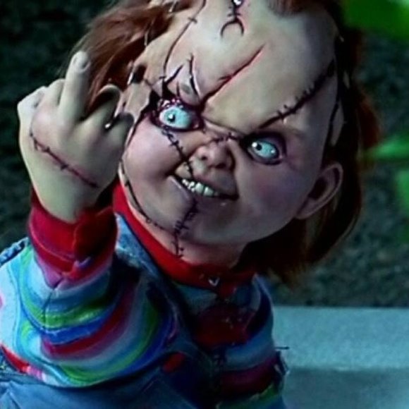 Profile Picture of Chucky Chuckster (@chuckyshane) on Poshmark