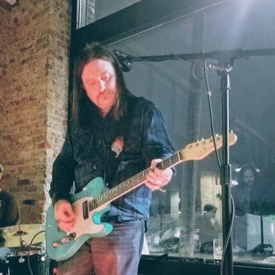 Profile Picture of Brandon Humphreys Music (@bhumphreysmusic) on Twitter