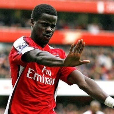 Profile Picture of Adam Avery (@Gunners4eboue) on Twitter