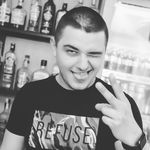 Profile Picture of George Goranov (@djgoranoff) on Instagram