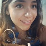 Adilene Ibarra - Instagram Profile Picture of Adilene Ibarra (@addiewankenobi) on Instagram