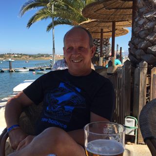 Profile Picture of Kevin Cornall (@kevin.cornall) on Facebook