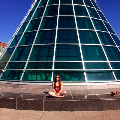 Profile Picture of Kelsie Mosebar (@Com333_5_Kelsie) on Twitter