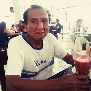 Profile Picture of Felix Lazo (@felix.lazo.1044) on Facebook