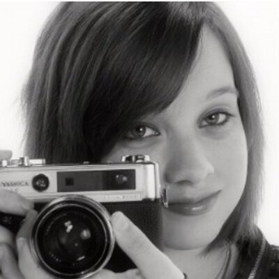 Profile Picture of Savannah Blair (@photografreak) on Twitter