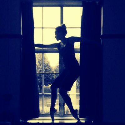 Profile Picture of Claire Tyler Dance (@CTylerDance) on Twitter