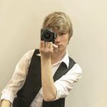 Profile Picture of David Photographer Donetsk (@davidk_photographer) on Instagram