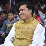 Profile Picture of Chander Singh Sondhiya (@chandersinghsondhiya_inc) on Instagram