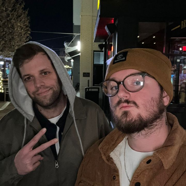 Profile Picture of Rusty Stone (@ru5tystone) on Tiktok