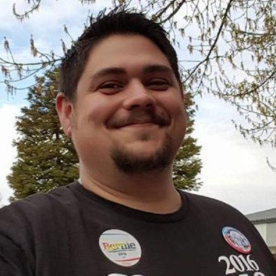 Profile Picture of Ian Coker (@ianccoker) on Twitter