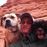 Profile Picture of Brandon Thornton (@brandon-thornton-22) on Quora