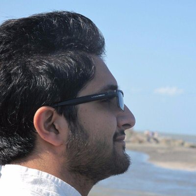 Profile Picture of Mohsen Mansouri (@mohsen3893) on Twitter