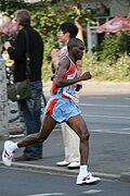 Profile Picture of James Kwambaion Wikipedia