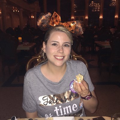 Profile Picture of Natalie Kelly (@NatalieK87) on Twitter
