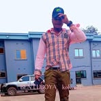 Profile Picture of Ben Luboya (@Ben-Luboya) on Facebook