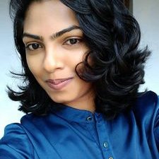 Profile Picture of Shruthi Belliappa (@ShruthiBelliapa) on Twitter