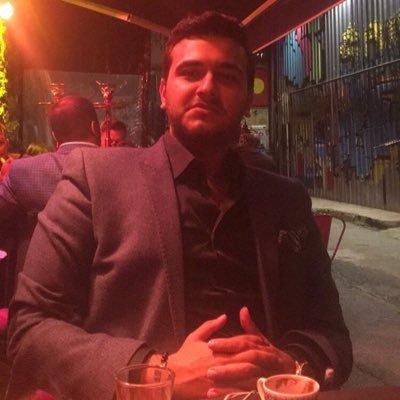 Profile Picture of Azad Abdullah Kaya (@azadkaya004) on Twitter
