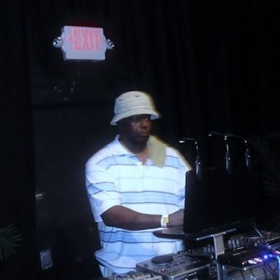 Profile Picture of Maurice Pierce (@DjMoeP) on Twitter