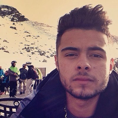Profile Picture of Jordan Howell (@Jordan_Howell1) on Twitter