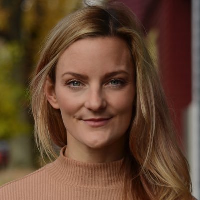 Profile Photo of Jessica Lynn Wiebe (@Jessica_L_Wiebe) on Twitter