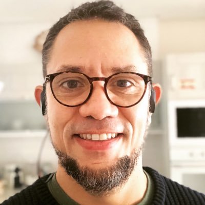 Profile Picture of Manuel La Rosa B. (@manuellrGER) on Twitter