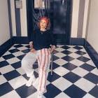 Profile Picture of   Tash Tuariki (@miss2ariki)... (@miss2ariki) on Tiktok