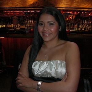 Gloria Guzman - Myspace Profile Picture of Gloria Guzman (@unikg2) on Myspace