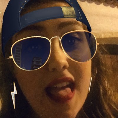 Profile Picture of Stéphanie Able Carmona (@able_carmona) on Twitter