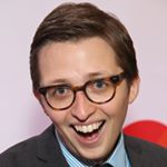 Profile Picture of Dear Evan Hansen Memes (@anybody.have.a.meme) on Instagram