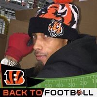 Profile Picture of Malcolm Armstead (@malcolmjarmstea) on Pinterest