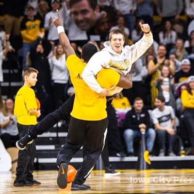 Profile Picture of Eric Huber (@Eric_Huber_) on Twitter