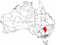 Profile Picture of Cobar Peneplainon Wikipedia