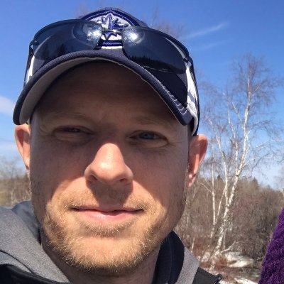 Profile Picture of Adam Tabor (@Tabor_nator) on Twitter