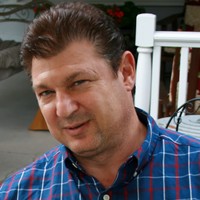 Profile Picture of John Centrone (@john-centrone) on Quora