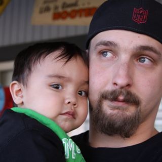 Profile Picture of Jason Fordham (@jason.fordham.56) on Facebook