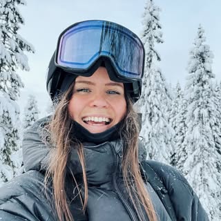 Profile Picture of Judith Bergström (@judithbergstrom) on Instagram