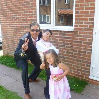 Profile Picture of Peter Wade (@peterwade40) on Twitter