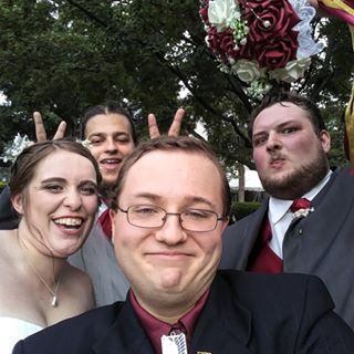 Profile Picture of Michael Lorenzo Robbins (Bubby Robbins) (@TheTrue21) on Facebook