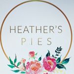 Profile Picture of Heather’s Pies (@heathers_pies) on Instagram