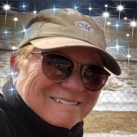 Pattie Wall - Pinterest Profile Picture of Pattie Wall (@jojoinoz) on Pinterest