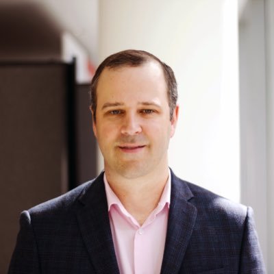 Profile Picture of Steve Wittman (@swisswitt) on Twitter