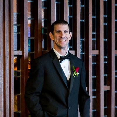 Profile Picture of David Gorden Jr (@data129) on Twitter