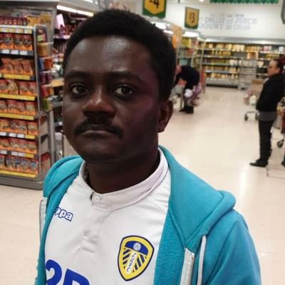 Profile Picture of Kevin Moore (@keeevvviiin) on Twitter