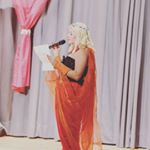 Profile Picture of Rebecca Schilling (@show_must_go_on_blog) on Instagram